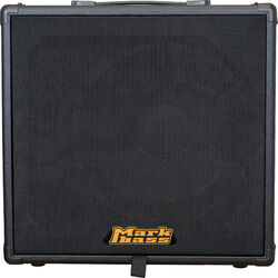 Bass combo Markbass CMB 121 Black Line Combo 150W