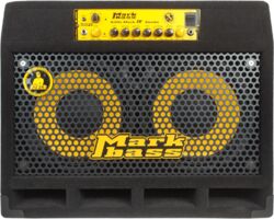 Bass combo Markbass CMD 102 P V