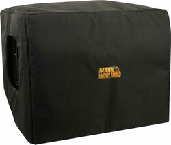 Tasche für verstärker Markbass CMD 102P Combo Amp Cover