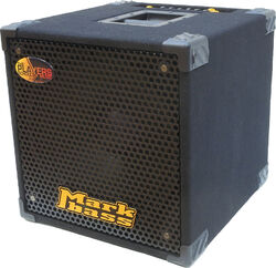 Bass combo Markbass CMD JB Players School