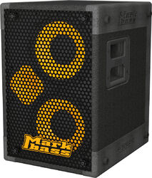 Bass boxen Markbass MB58R 102 Energy 4-ohms Bass Cabinet