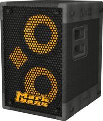 Bass boxen Markbass MB58R 102 P 4-ohms Bass Cabinet