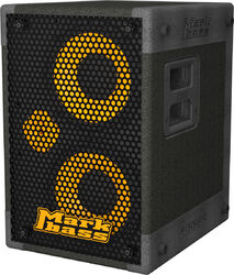 Bass boxen Markbass MB58R 102 Pure