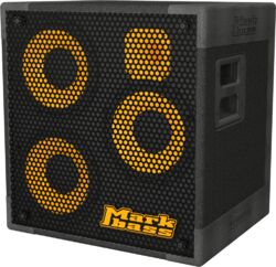 Bass boxen Markbass MB58R 103 Energy-6 Bass Cabinet