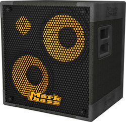 Bass boxen Markbass MB58R 122 Pure