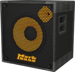 Bass boxen Markbass MB58R 151 Energy Bass Cabinet
