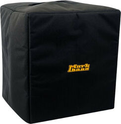 Tasche für verstärker Markbass Mini CMD 121P Cover