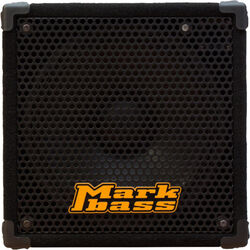 Bass boxen Markbass New York 151 Black