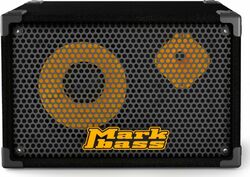 Bass boxen Markbass Traveler 121H