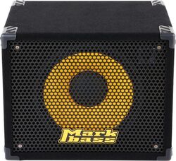 Bass boxen Markbass Traveler 151P