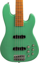 MB GV 5 Gloxy Val CR MP - surf green