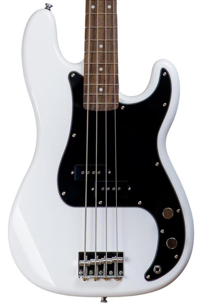 MB PB - white