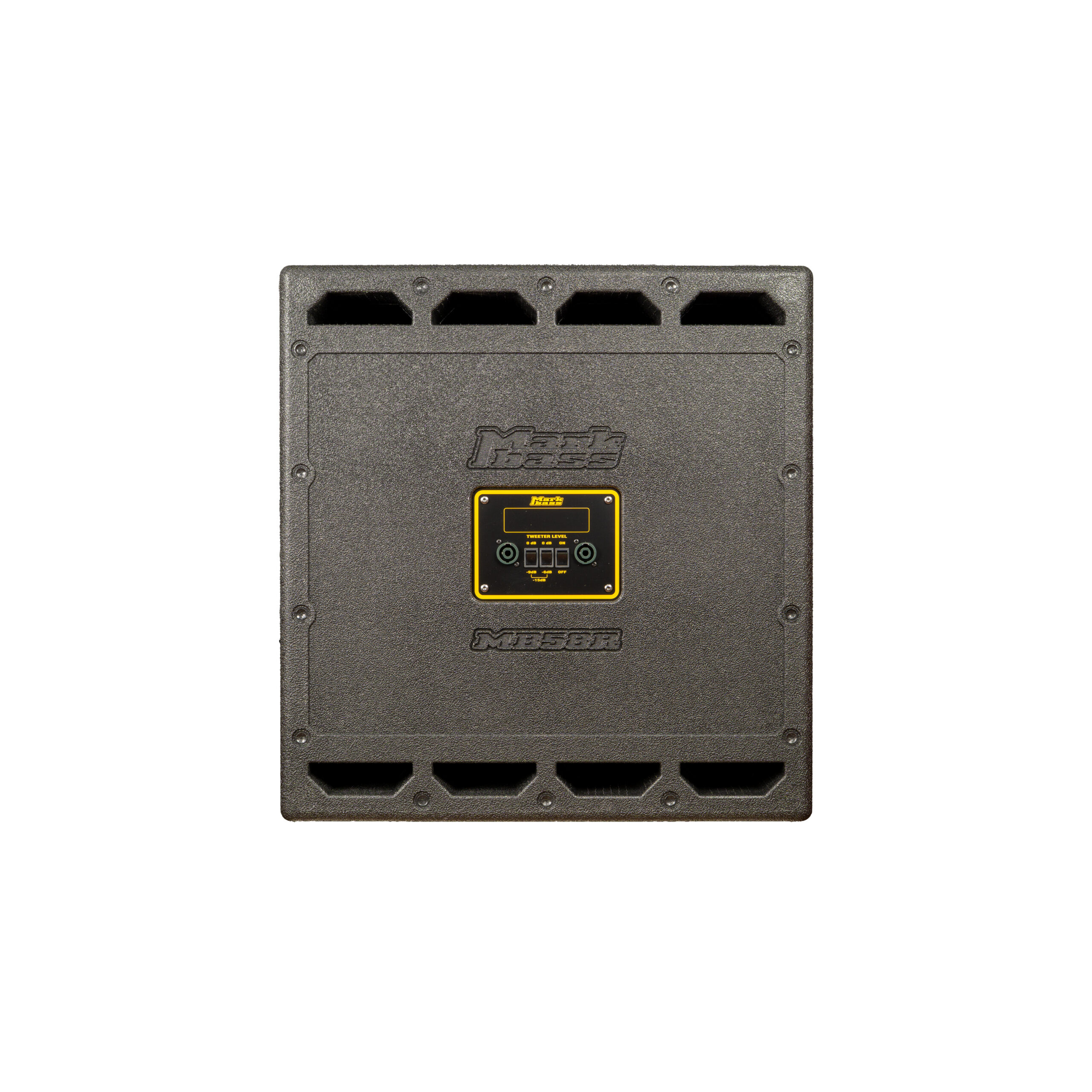 Markbass Mb58r 104p 4ohm - Bass Combo - Variation 1