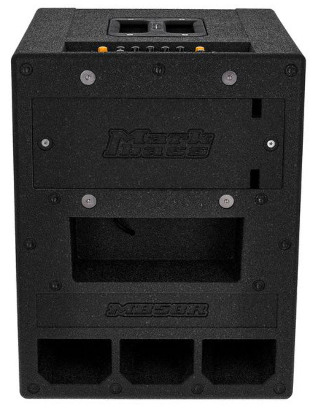 Markbass Mb58r Cmd 151 Pure Combo 500w @ 4-ohms 1x15 - Bass Combo - Variation 1