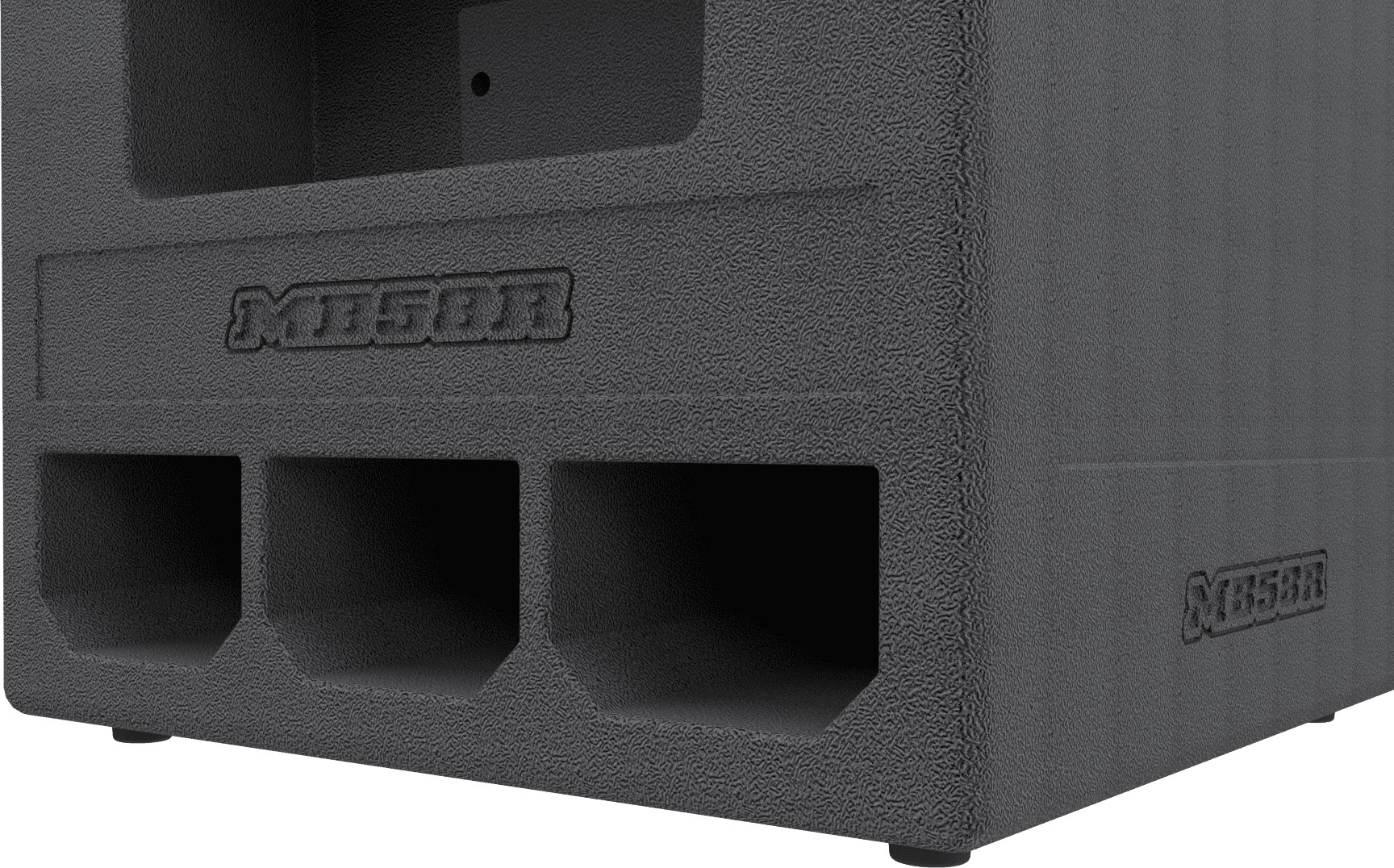 Markbass Mb58r Mini Cmd 121 Pure 1x12 500w - Bass Combo - Variation 2