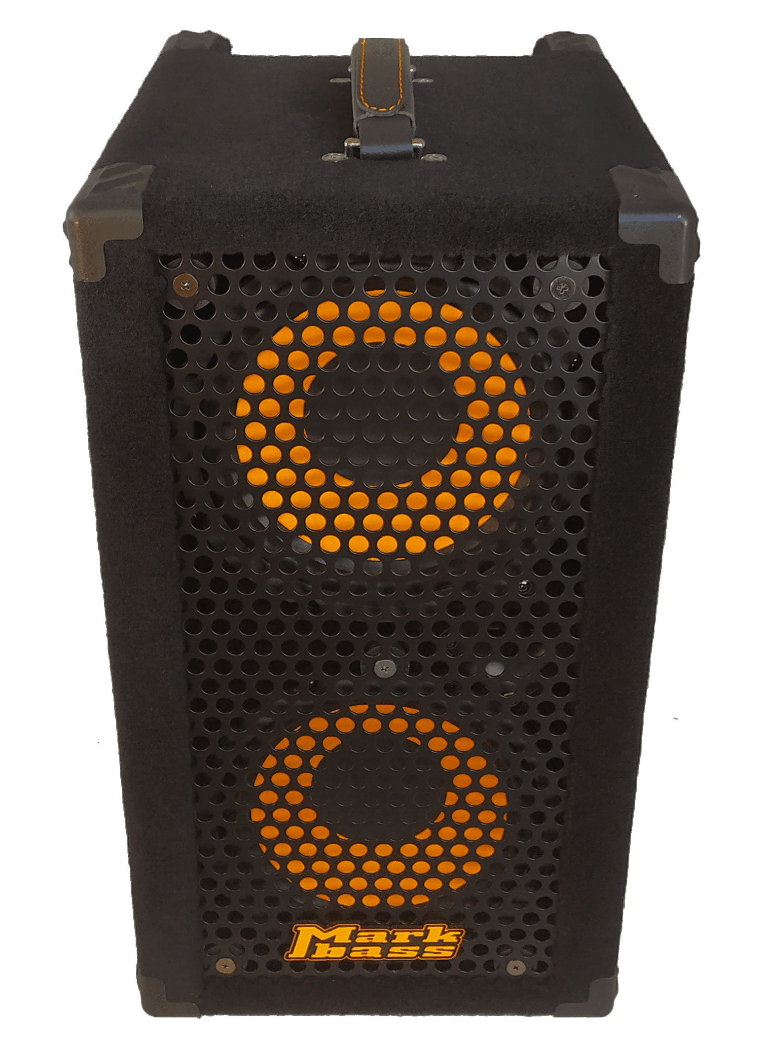 Markbass Minimark 802 N300 - Bass Combo - Variation 1