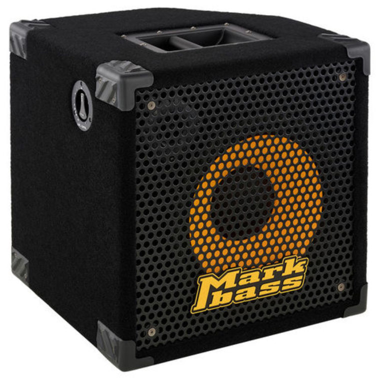Markbass Standard 121hr 1x12 400w 8-ohms - Bass Boxen - Variation 1