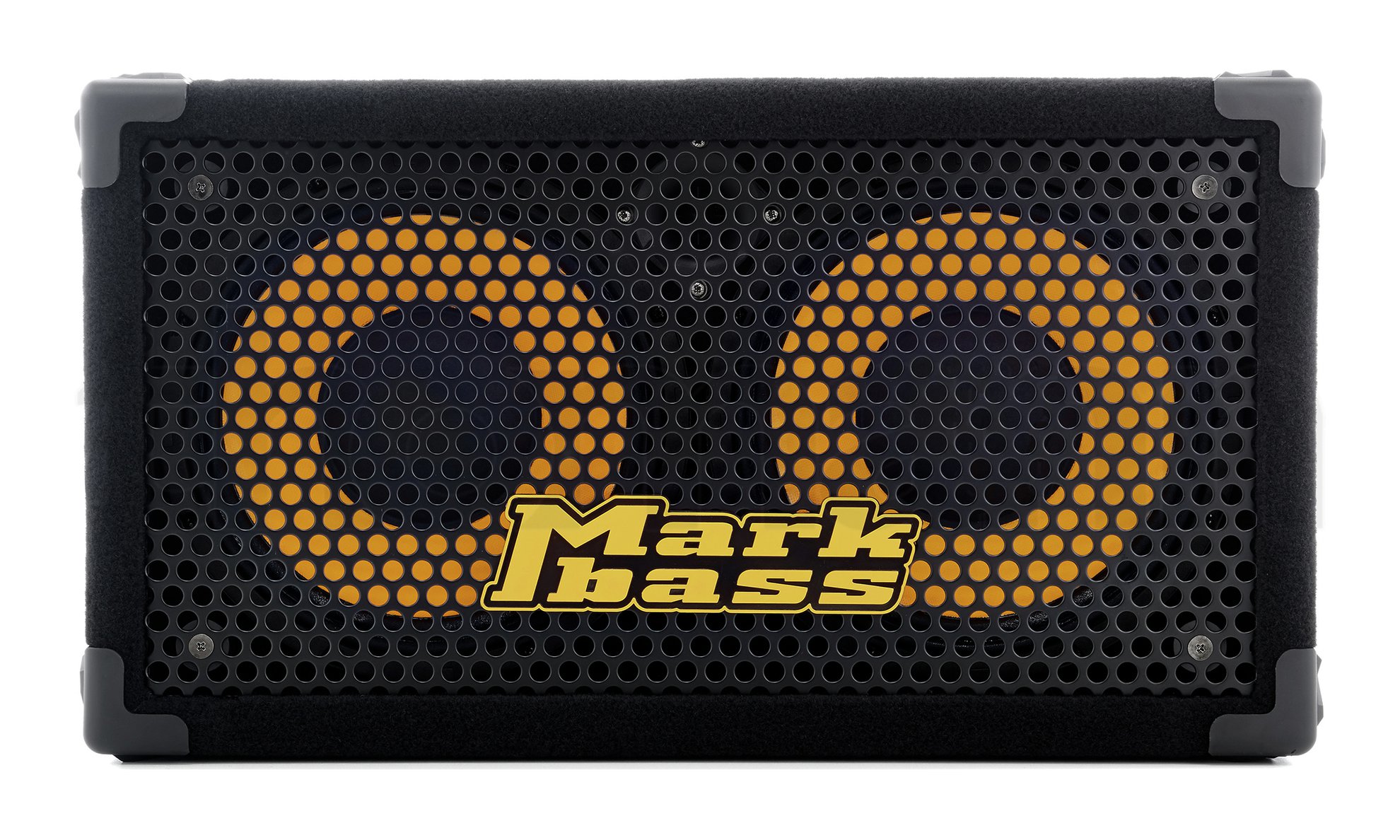 Markbass Traveler 102p-4  2x10 400w 4 Ohms Black - Bass Boxen - Variation 5