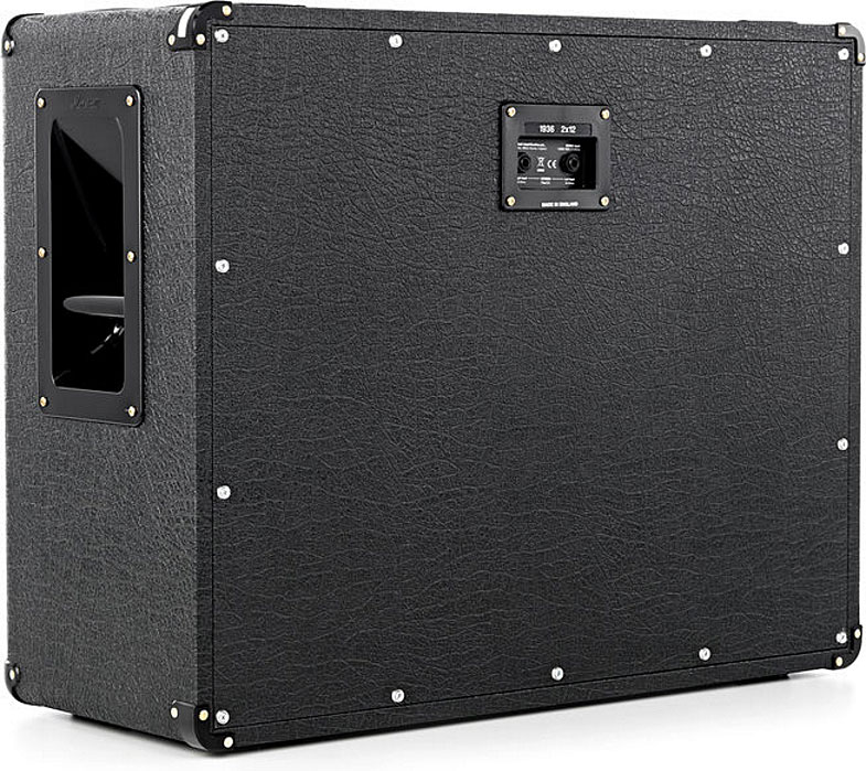 Marshall 1936 Guitar Cab 2x12 150w 8/16-ohms Stereo Horizontal - Boxen für E-Gitarre Verstärker - Variation 3