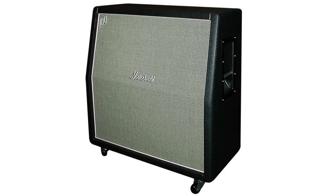 Marshall 1960ahw - Boxen für E-Gitarre Verstärker - Variation 1