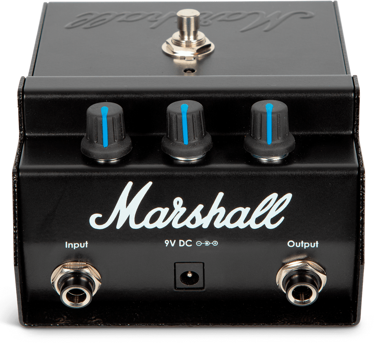Marshall Bluesbreaker 60th Anniversary - Overdrive/Distortion/Fuzz Effektpedal - Variation 2