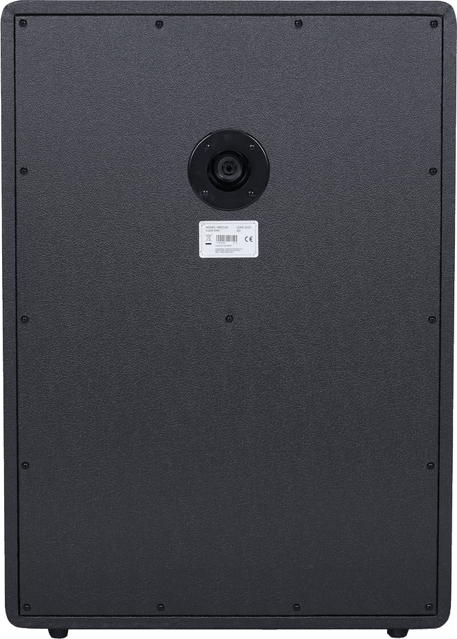 Marshall Cab Origin 2x12 - Boxen für E-Gitarre Verstärker - Variation 1