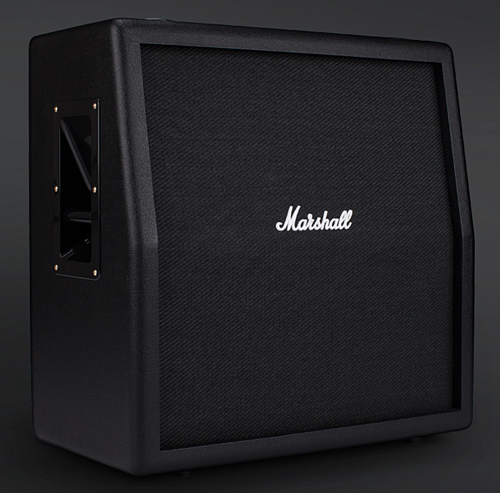 Marshall Code 412 Cabinet 4x12 100w 8-ohms - Boxen für E-Gitarre Verstärker - Variation 1