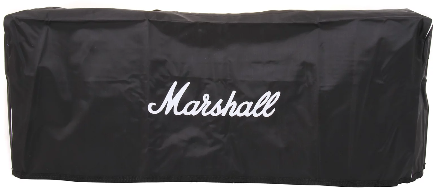 Marshall Covr-00008 Head Cover Jcm Jmp Dsl - Tasche für Verstärker - Variation 1