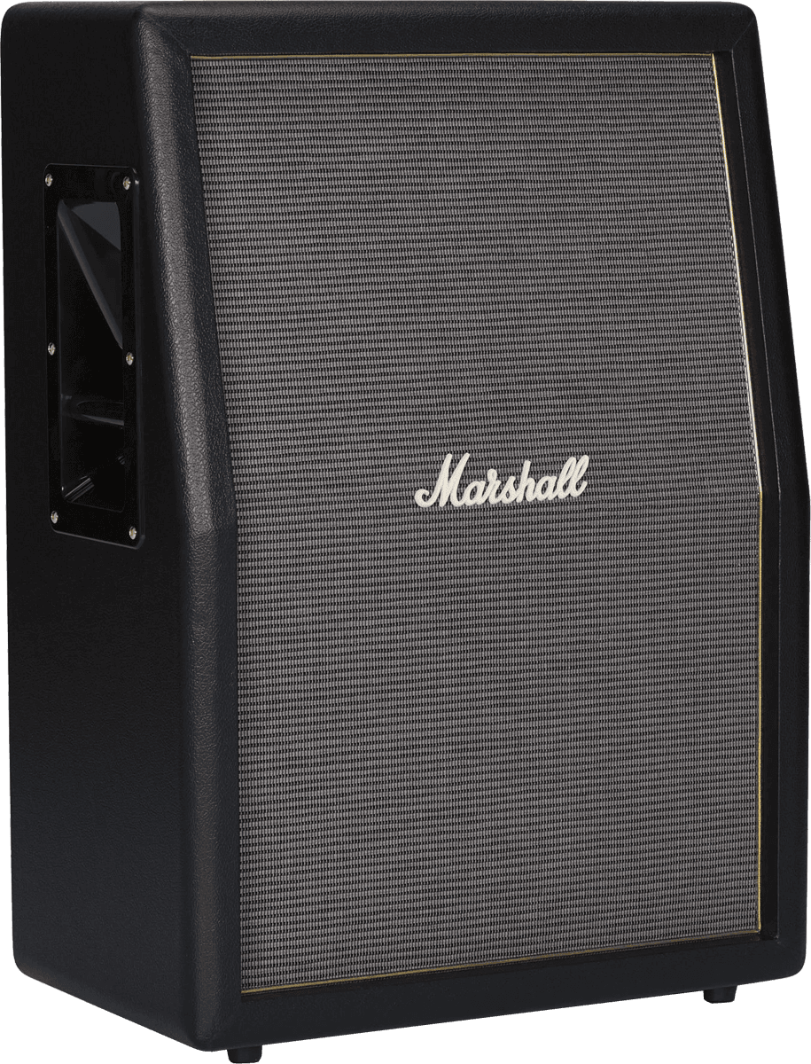 Marshall Cab Origin 2x12 - Boxen für E-Gitarre Verstärker - Main picture