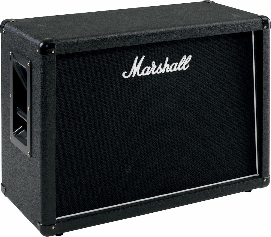 Marshall Mx212 - Boxen für E-Gitarre Verstärker - Main picture
