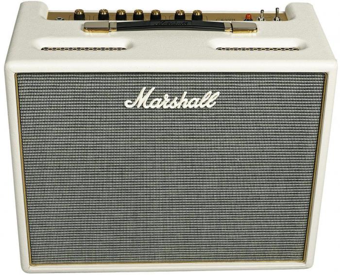 Combo für e-gitarre Marshall Origin 20 Combo Cream Levant