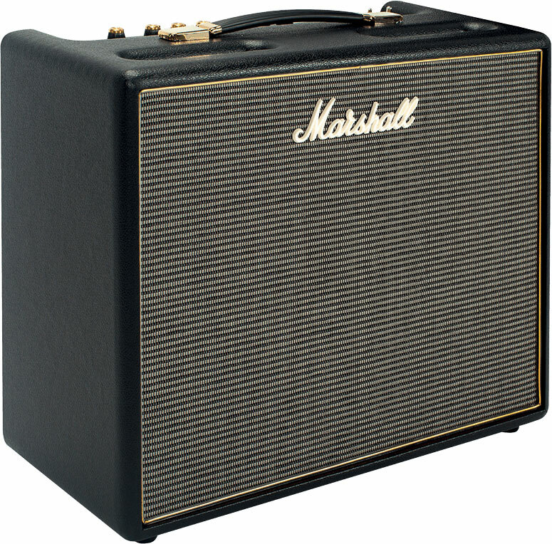 Marshall Origin 20c 20w 1x10 - Combo für E-Gitarre - Main picture