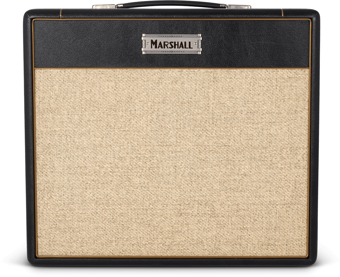 Marshall St20c Studio Combo 20w 1x12 - Combo für E-Gitarre - Main picture