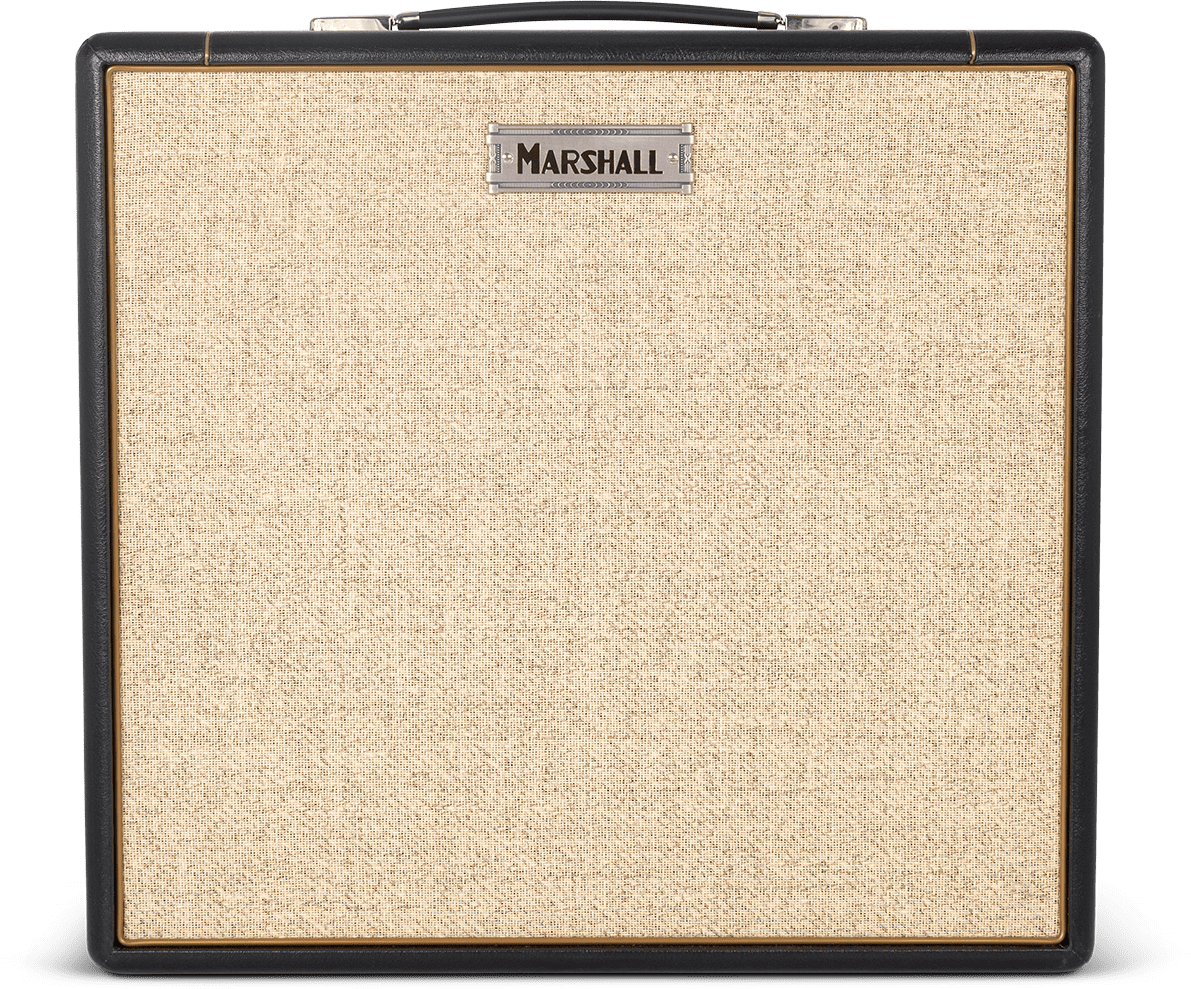 Marshall St112 Studio Cab 130w 1x12 - Boxen für E-Gitarre Verstärker - Main picture