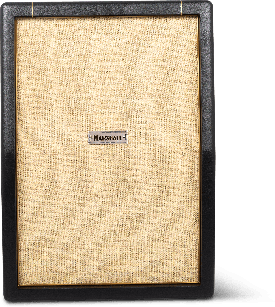 Marshall St212 Studio Cab 130w 2x12 - Boxen für E-Gitarre Verstärker - Main picture