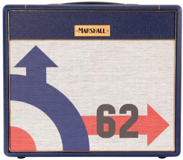 Combo für e-gitarre Marshall Studio Vintage SV20C - Target 62
