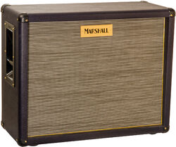 Boxen für e-gitarre verstärker  Marshall 1936GD7 Guitar Cab Ltd - Purple Black Levant