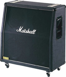 Boxen für e-gitarre verstärker  Marshall 1960A Angled