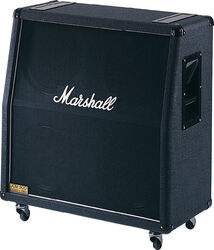 Boxen für e-gitarre verstärker  Marshall 1960AV Angled