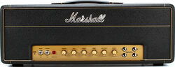 E-gitarre topteil Marshall Vintage Re-issue 1987X Head