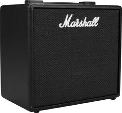 Combo für e-gitarre Marshall Code 25