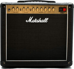Combo für e-gitarre Marshall DSL20C