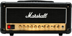 E-gitarre topteil Marshall DSL20H Head