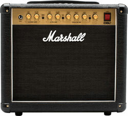 Combo für e-gitarre Marshall DSL5C