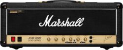 E-gitarre topteil Marshall JCM800 Modified Head