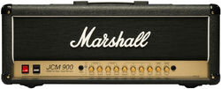 E-gitarre topteil Marshall JCM900 4100 Head Vintage Reissue
