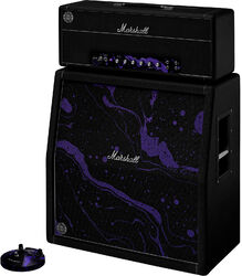 E-gitarre topteil Marshall Jimi Hendrix Handwired 1959JMH Bundle Ltd