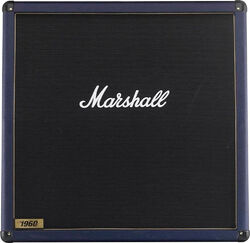 Boxen für e-gitarre verstärker  Marshall Joe Satriani 1960BJSB - Blue Edition