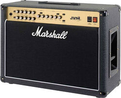 Combo für e-gitarre Marshall JVM205C