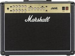 Combo für e-gitarre Marshall JVM210C